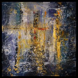 2021-02 Structures 06 (30x30cm)